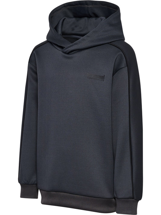 hmlJR INTERLOCK HOODIE