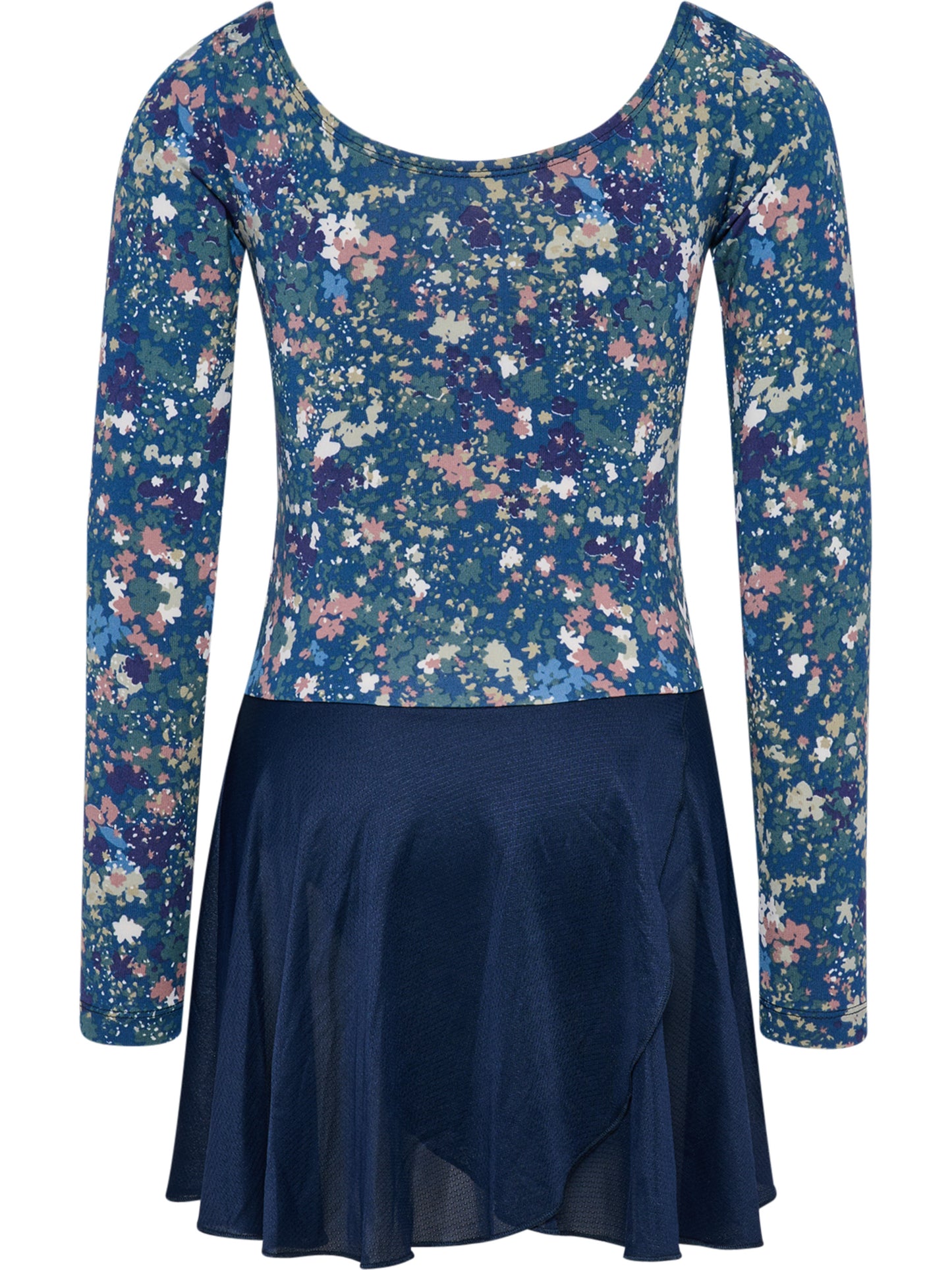 7792-DRESS BLUES/RIVERSIDE