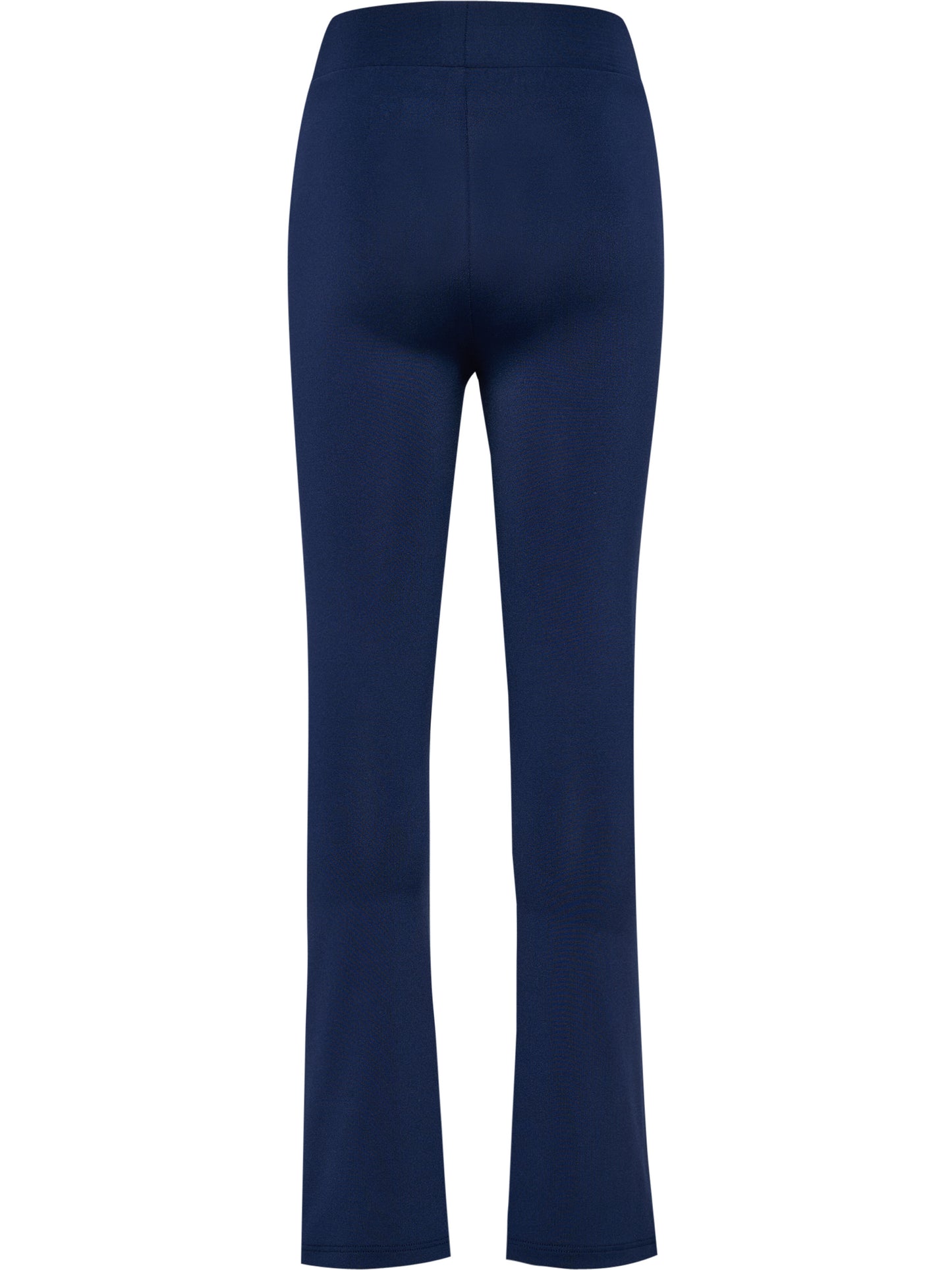 hmlJR HIGH WAIST FLARED TIGHTS