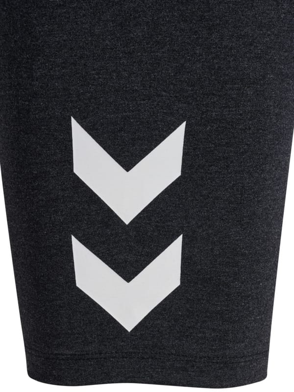 hmlPULSE LOGO MW SHORT TIGHTS