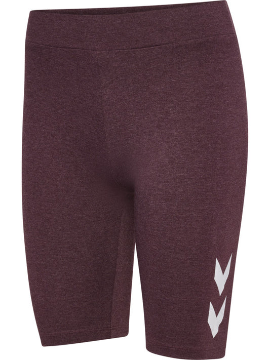 hmlPULSE LOGO MW SHORT TIGHTS