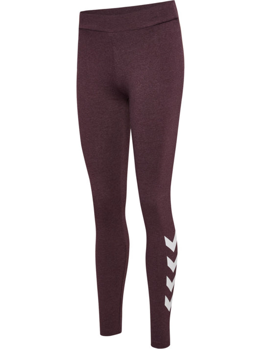 hmlPULSE LOGO MW TIGHTS