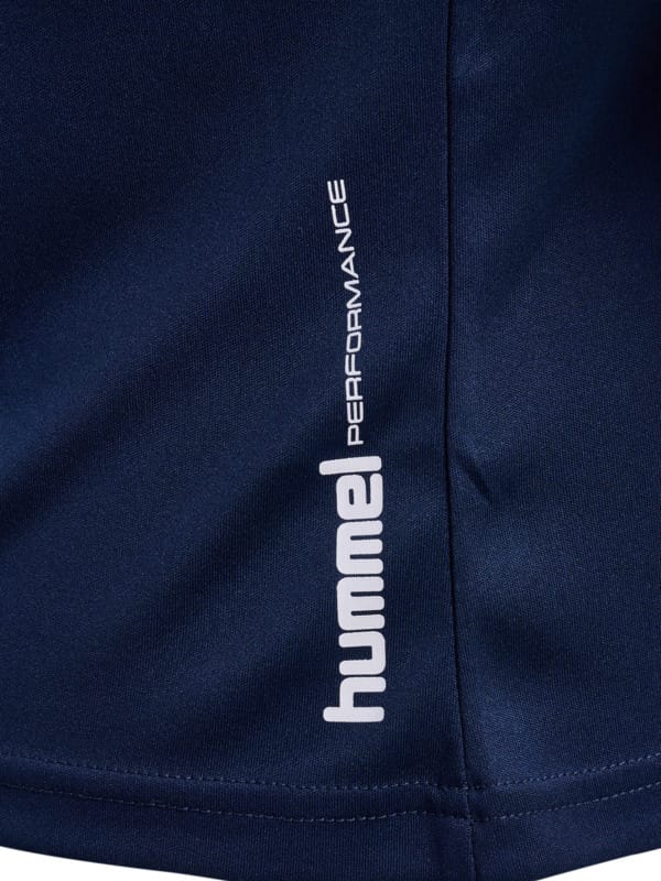 hmlPULSE TRAINING W T-SHIRT S/S