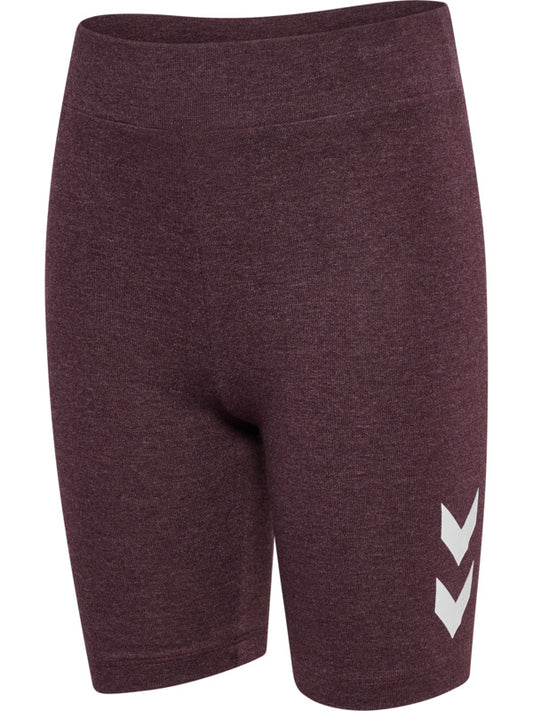 hmlJR LOGO SHORT TIGHTS