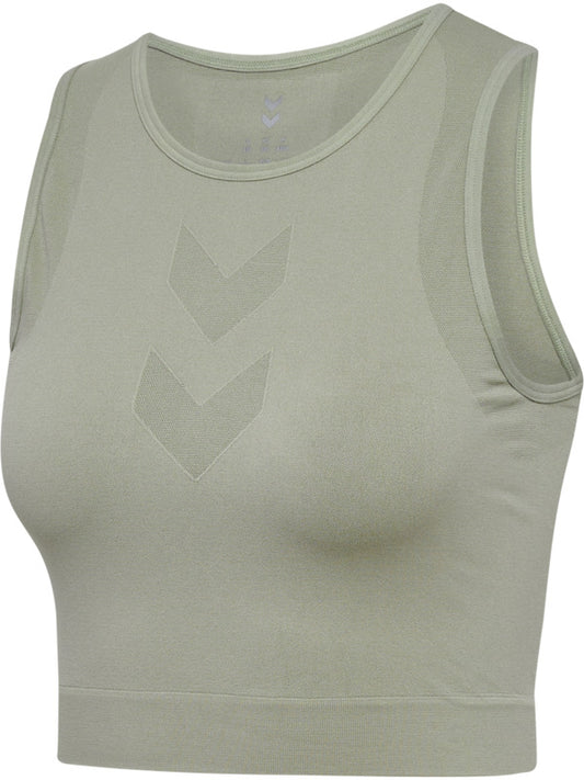 hmlHIIT SEAMLESS SHORT TIGHTS