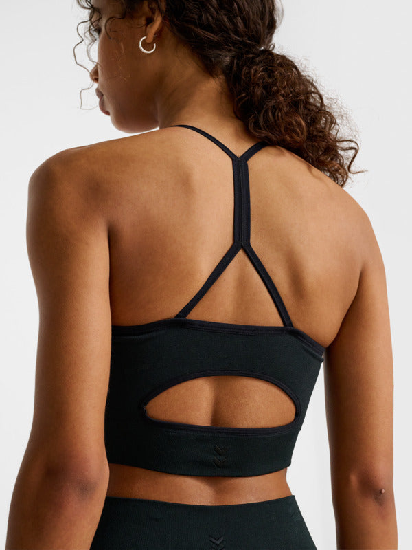 hmlHIIT SEAMLESS BRA