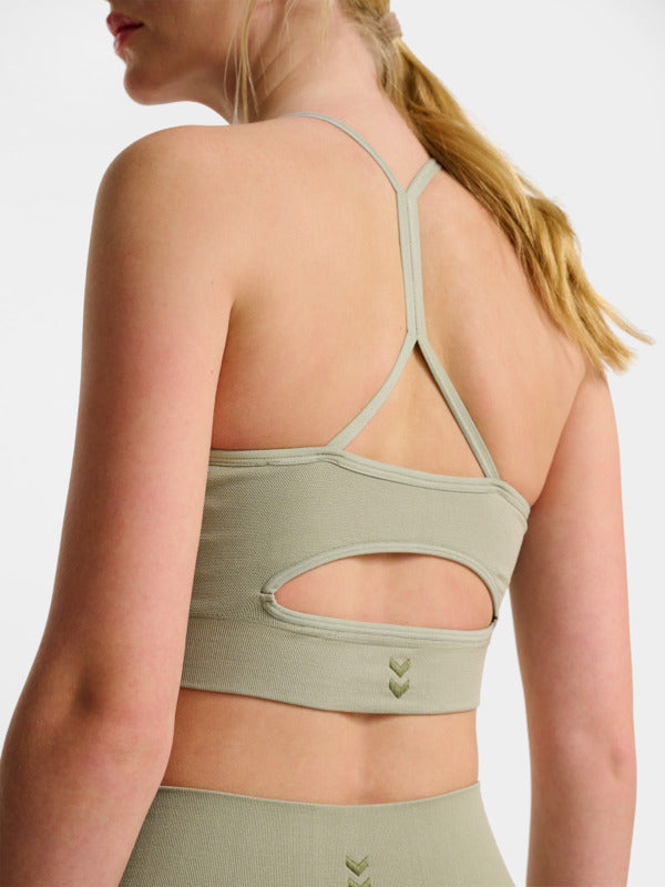 hmlHIIT SEAMLESS BRA