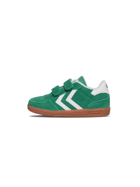 VICTORY SUEDE II INFANT