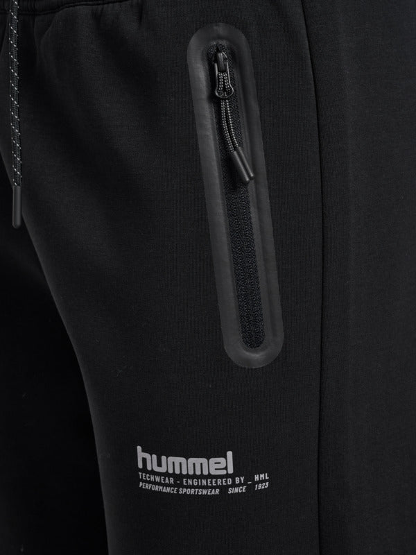hmlTECH FLEECE W PANTS
