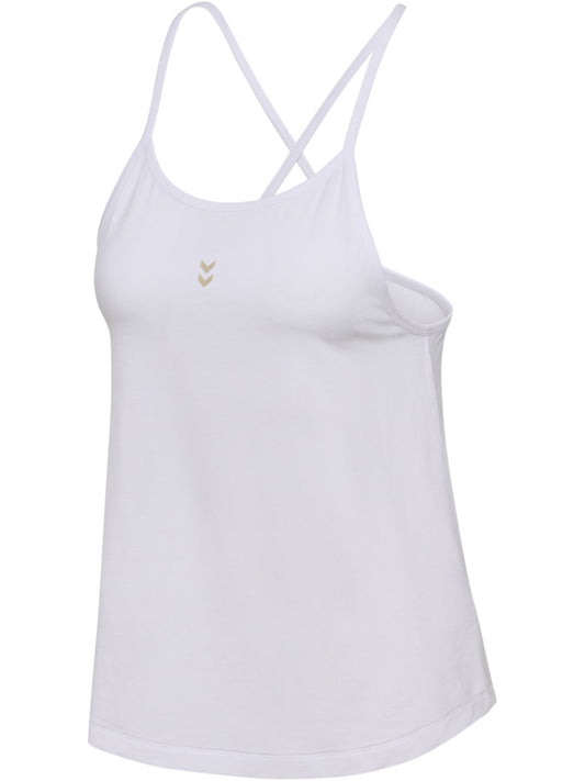 hmlYOGA SOFT W STRAP TOP