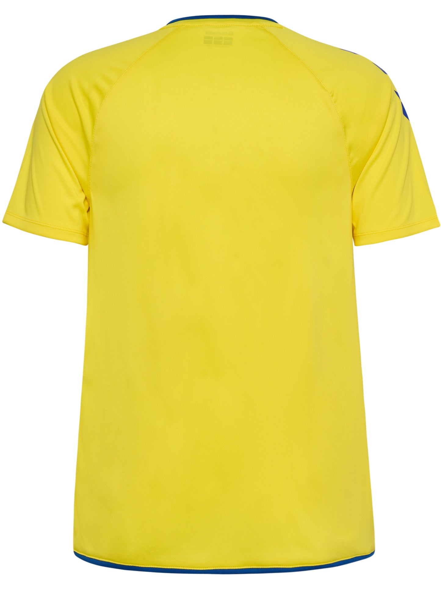 5139-BLAZING YELLOW/TRUE BLUE