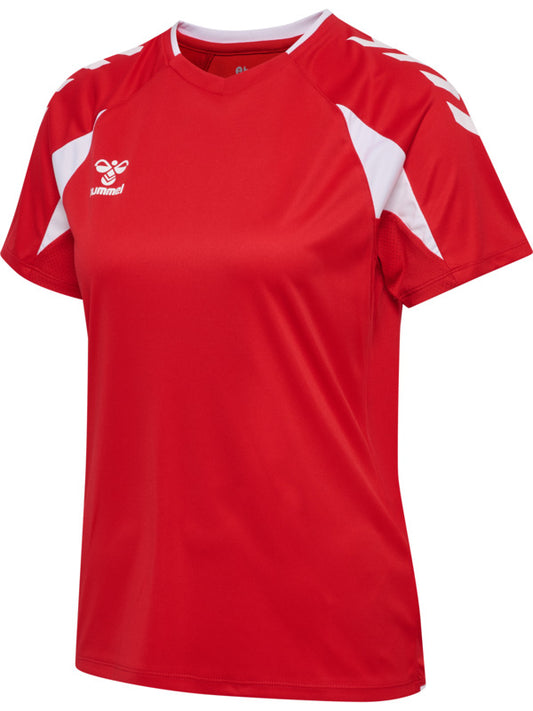 hmlCORE 2.0 JERSEY S/S WOMAN