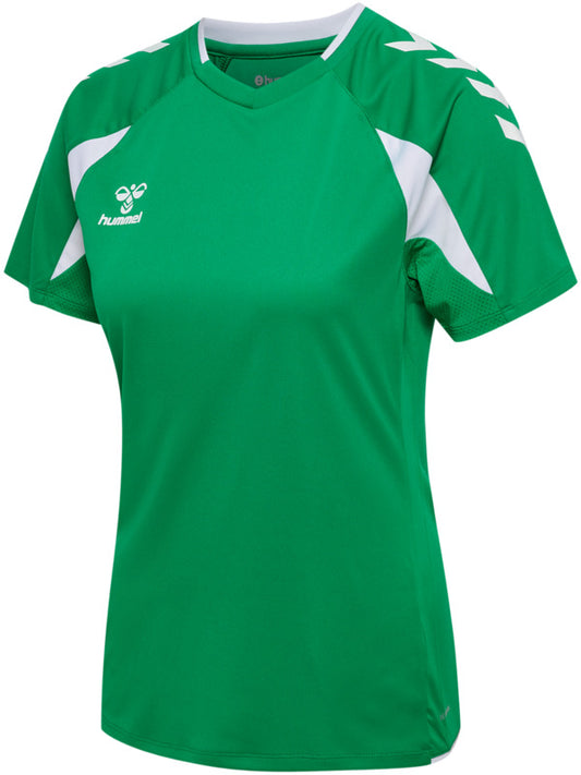 hmlCORE 2.0 JERSEY S/S WOMAN