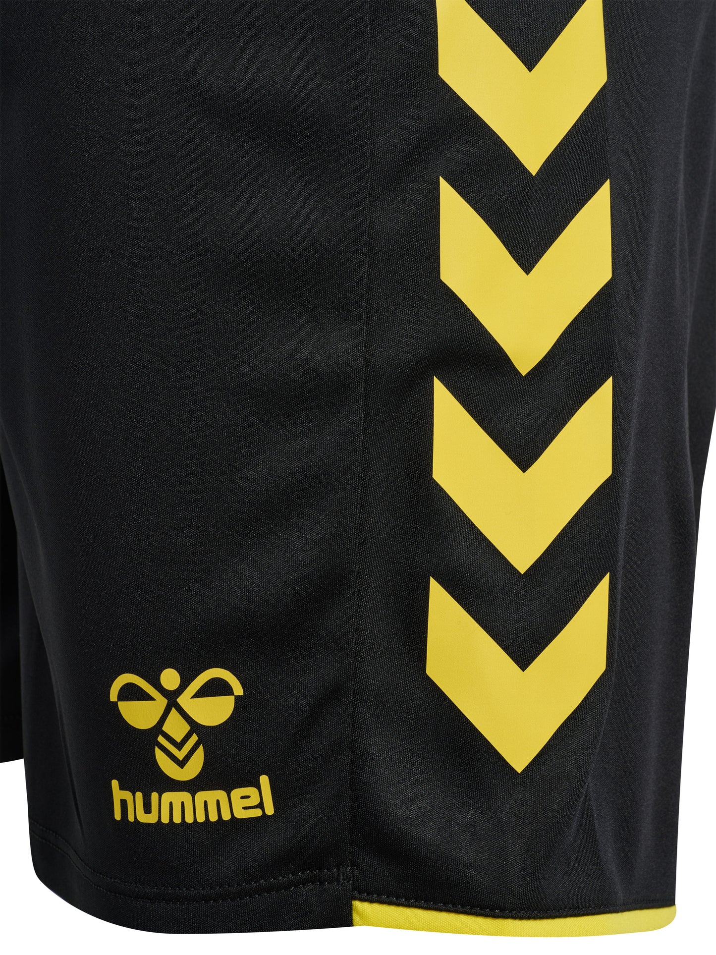 5138-BLACK/BLAZING YELLOW