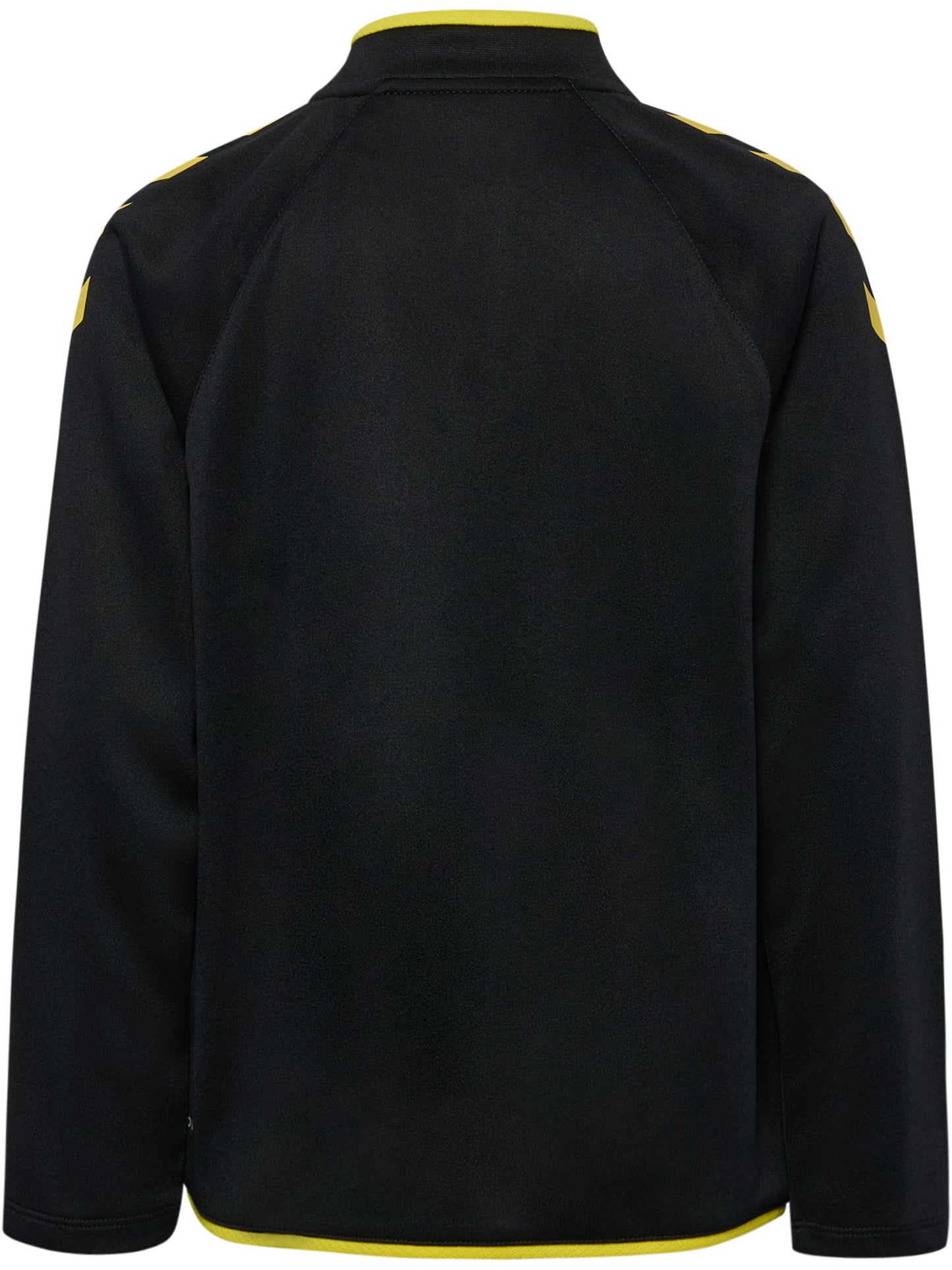 5138-BLACK/BLAZING YELLOW