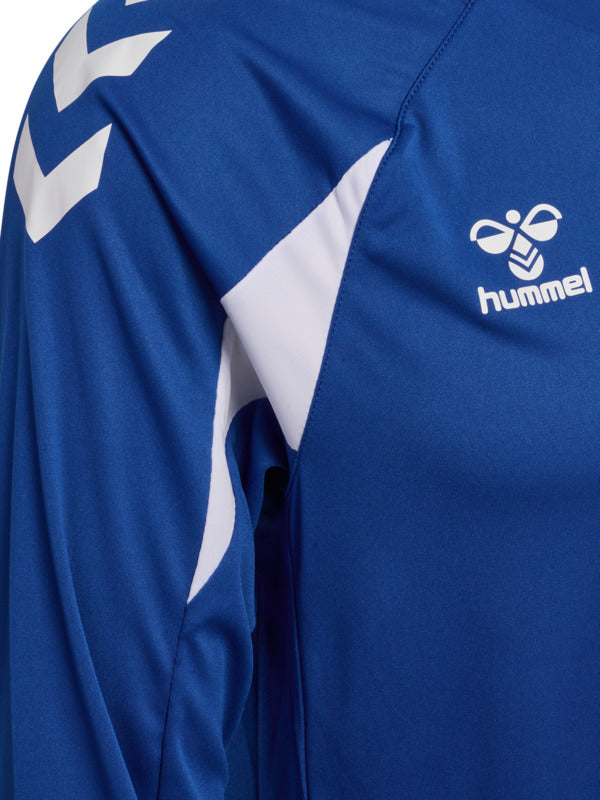 7691-TRUE BLUE/WHITE