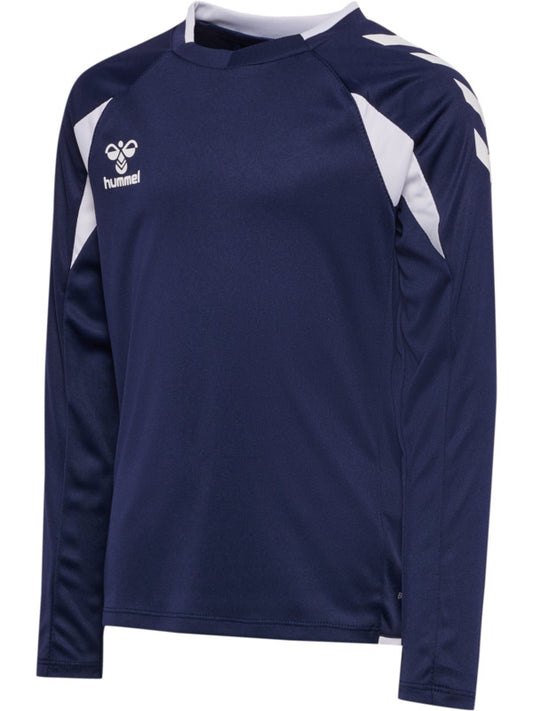 hmlCORE 2.0 JERSEY L/S KIDS