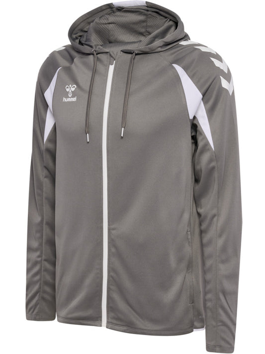 hmlCORE 2.0 ZIP HOODIE