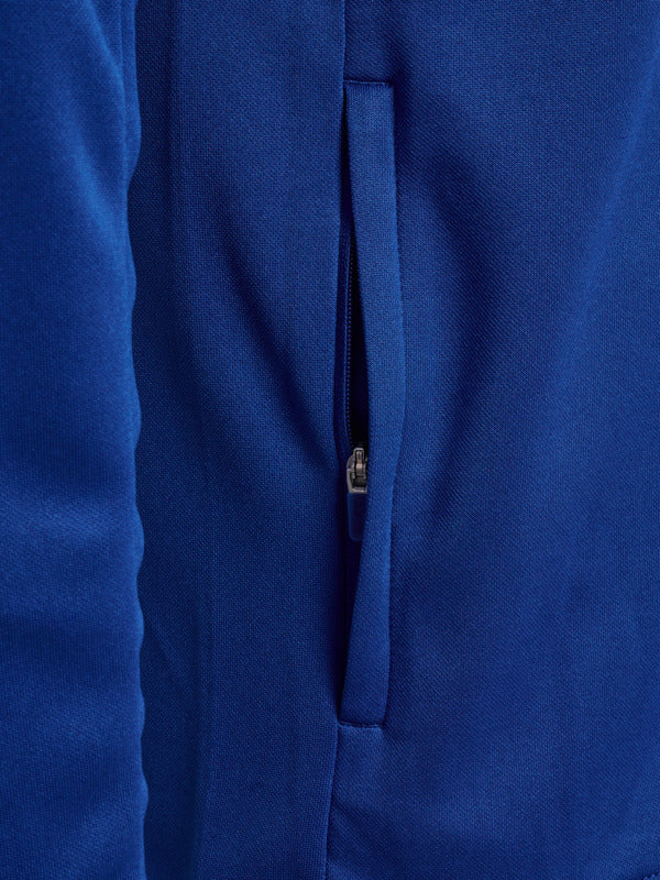 7691-TRUE BLUE/WHITE