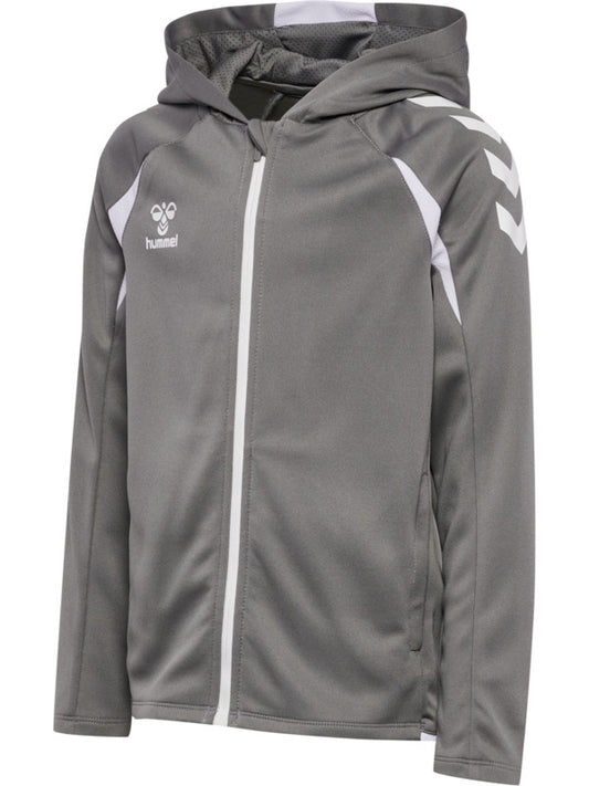 hmlCORE 2.0 ZIP HOODIE KIDS