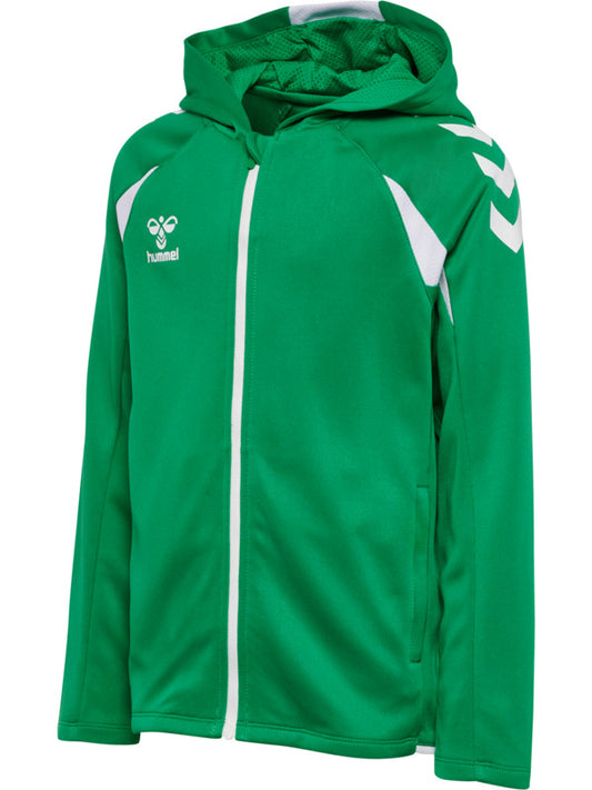 hmlCORE 2.0 ZIP HOODIE KIDS