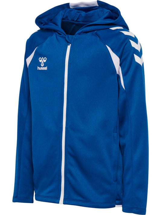 hmlCORE 2.0 ZIP HOODIE KIDS