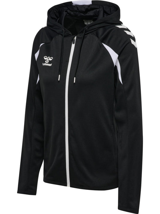 hmlCORE 2.0 ZIP HOODIE WOMAN