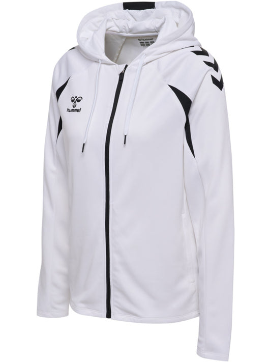 hmlCORE 2.0 ZIP HOODIE WOMAN