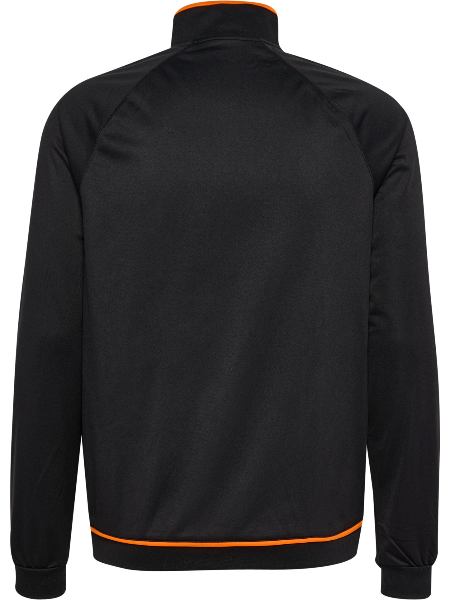 2461-BLACK/ORANGE TIGER