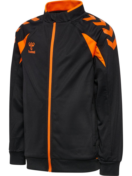hmlCORE 2.0 TRACK ZIP JACKET KIDS