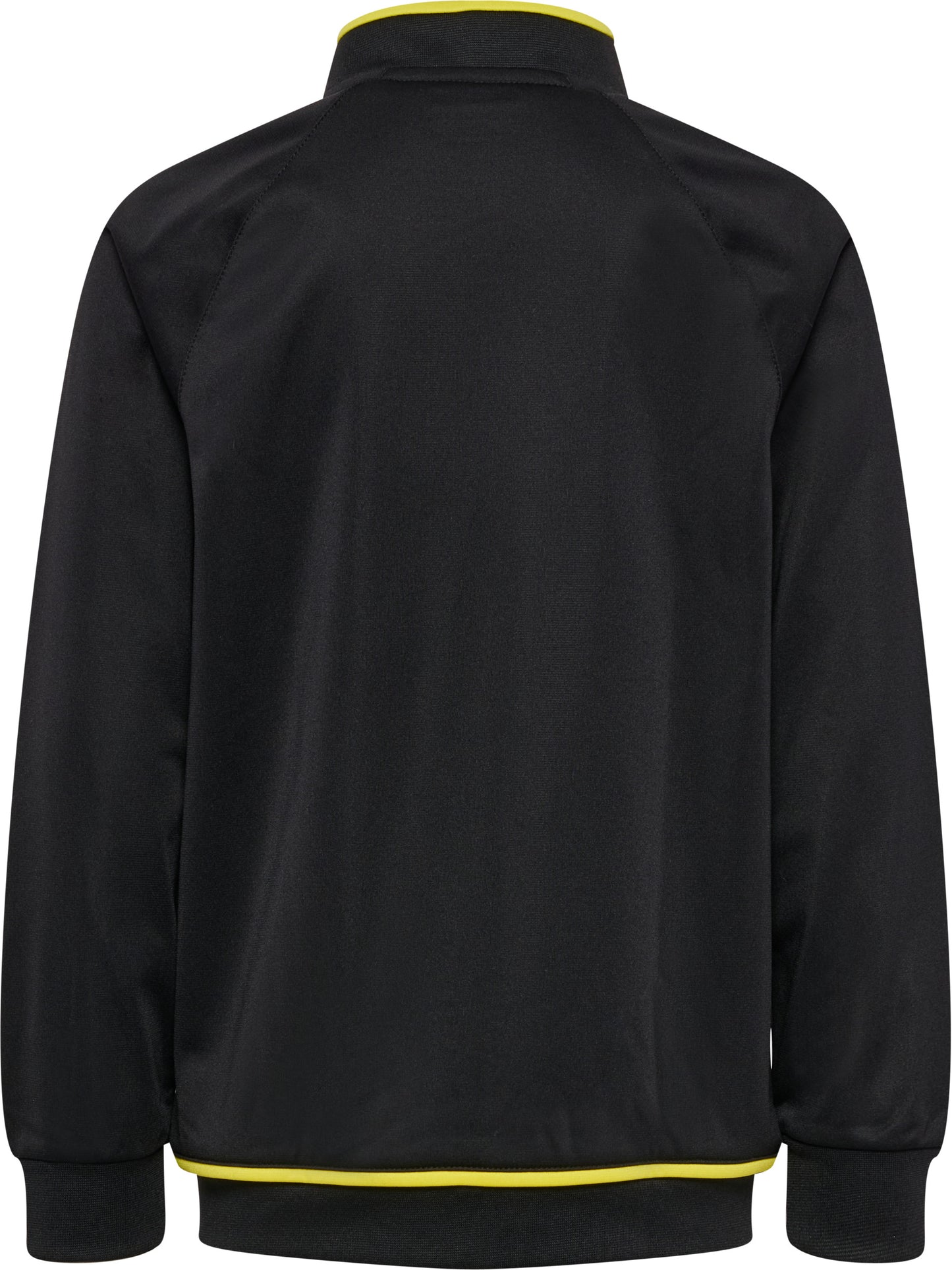 5138-BLACK/BLAZING YELLOW