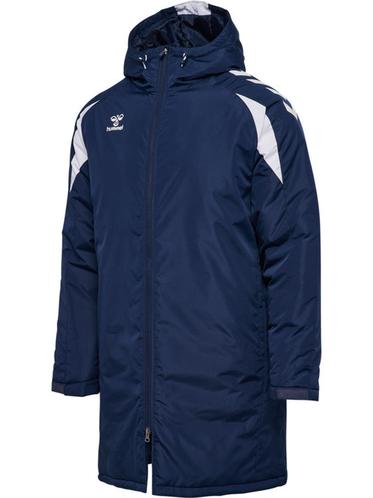 hmlCORE 2.0 BENCH JACKET