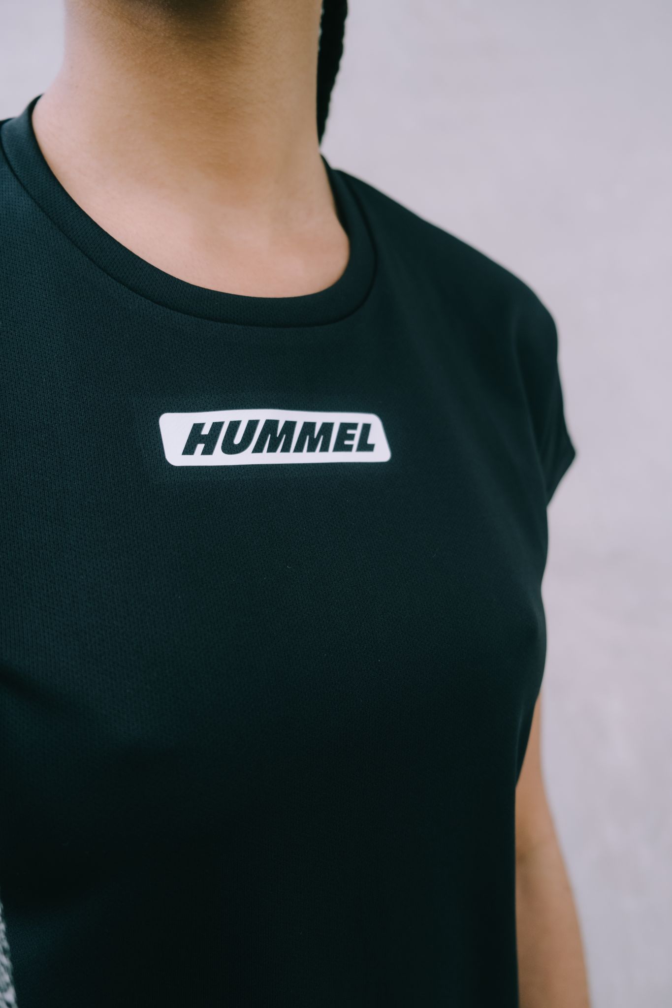 hmlTE TOLA LOOSE T-SHIRT