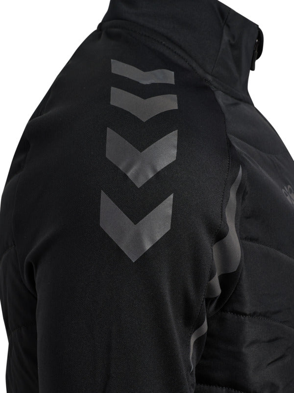 hmlBTC WINTER TRAINING JACKET