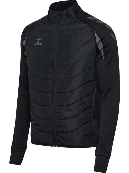 hmlBTC WINTER TRAINING JACKET