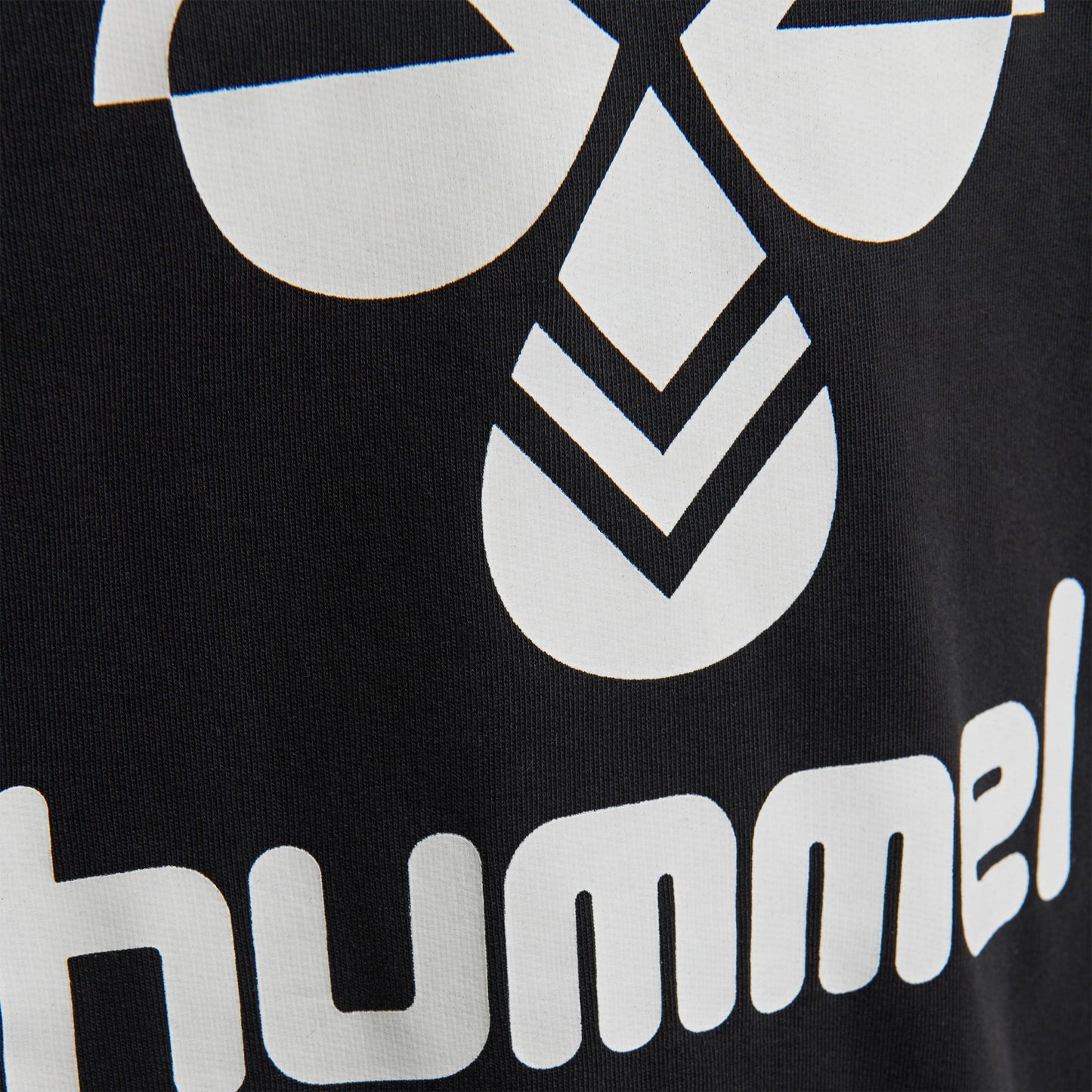 hmlDOS SWEATSHIRT