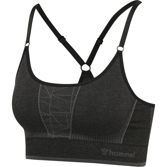 hmlMT ENERGY SEAMLESS SPORTS TOP