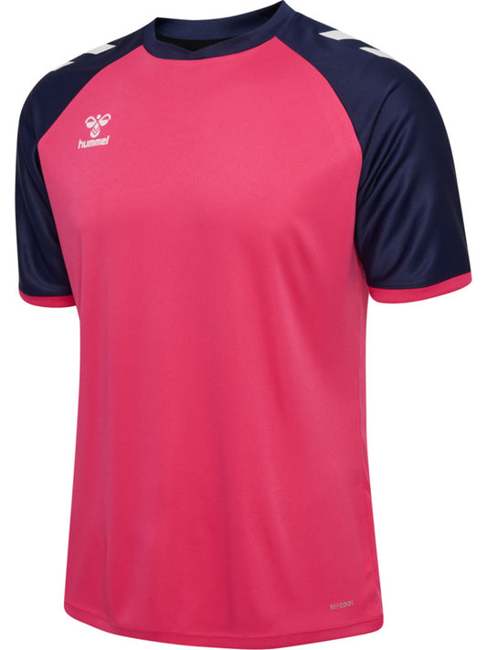 hmlMATCH LEAGUE JERSEY S/S