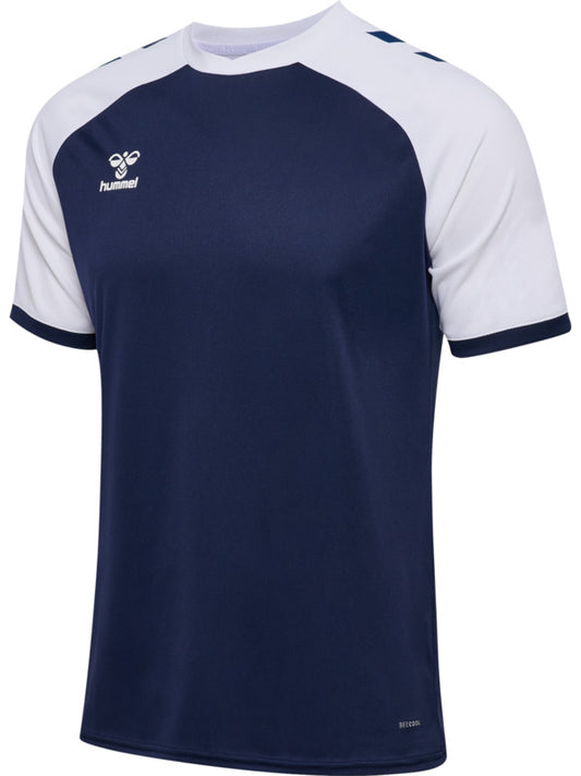 hmlMATCH LEAGUE JERSEY S/S