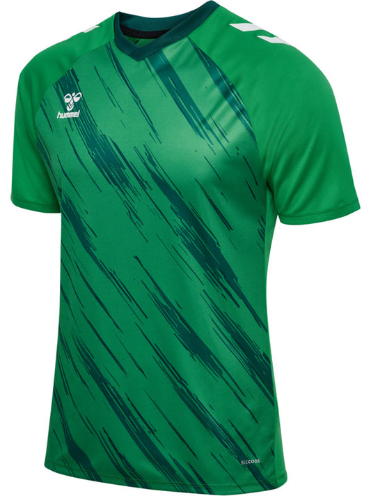 hmlMATCH TRIUMPH JERSEY S/S