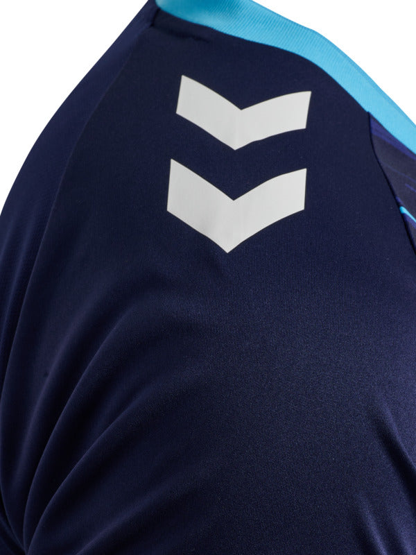 hmlMATCH TRIUMPH JERSEY S/S