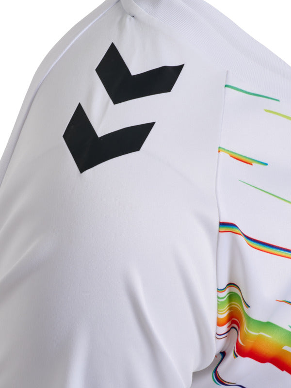 hmlMATCH TRIUMPH JERSEY S/S