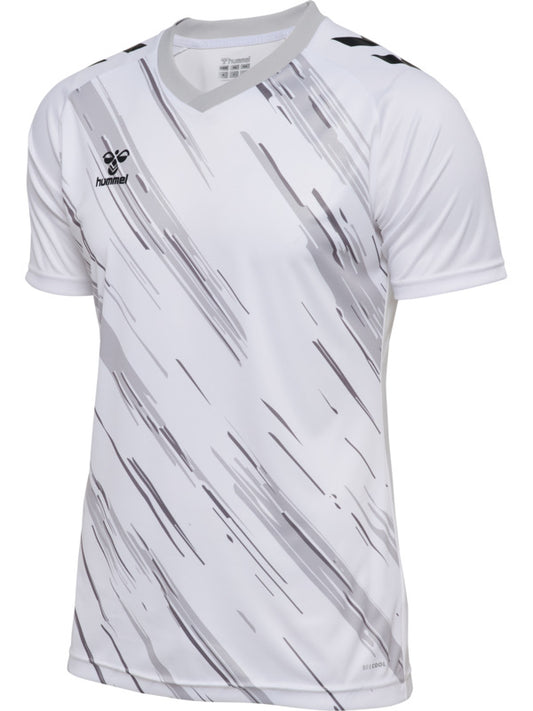 hmlMATCH TRIUMPH JERSEY S/S KIDS