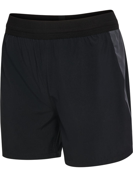 hmlBLAZE26 PRO TRAINING SHORTS WOMA – BLACK