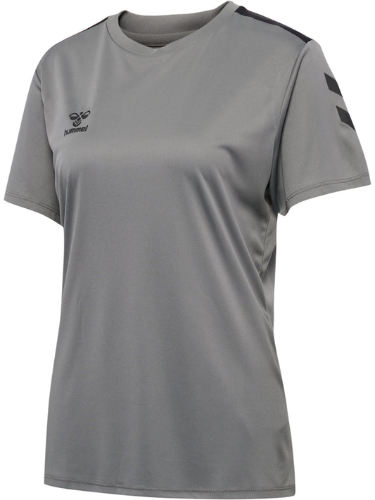 1345-STEEL GRAY/BLACK
