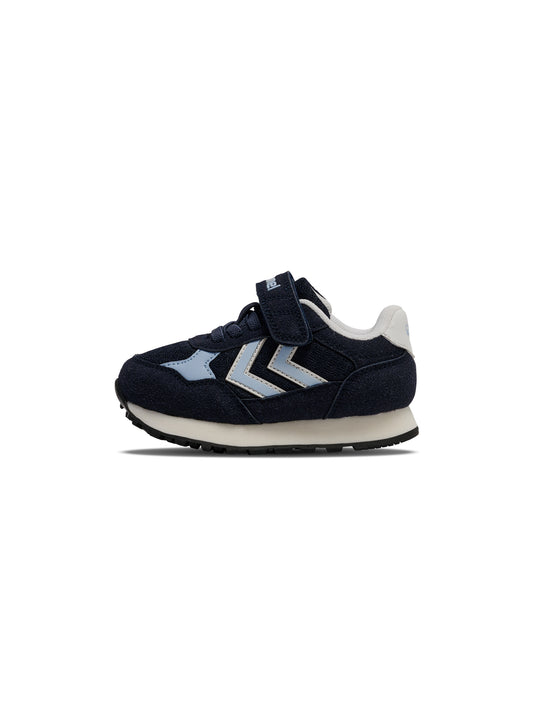 ACE CORE INFANT – BLACK IRIS
