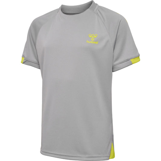 hmlGG12 ACTION JERSEY S/S KIDS