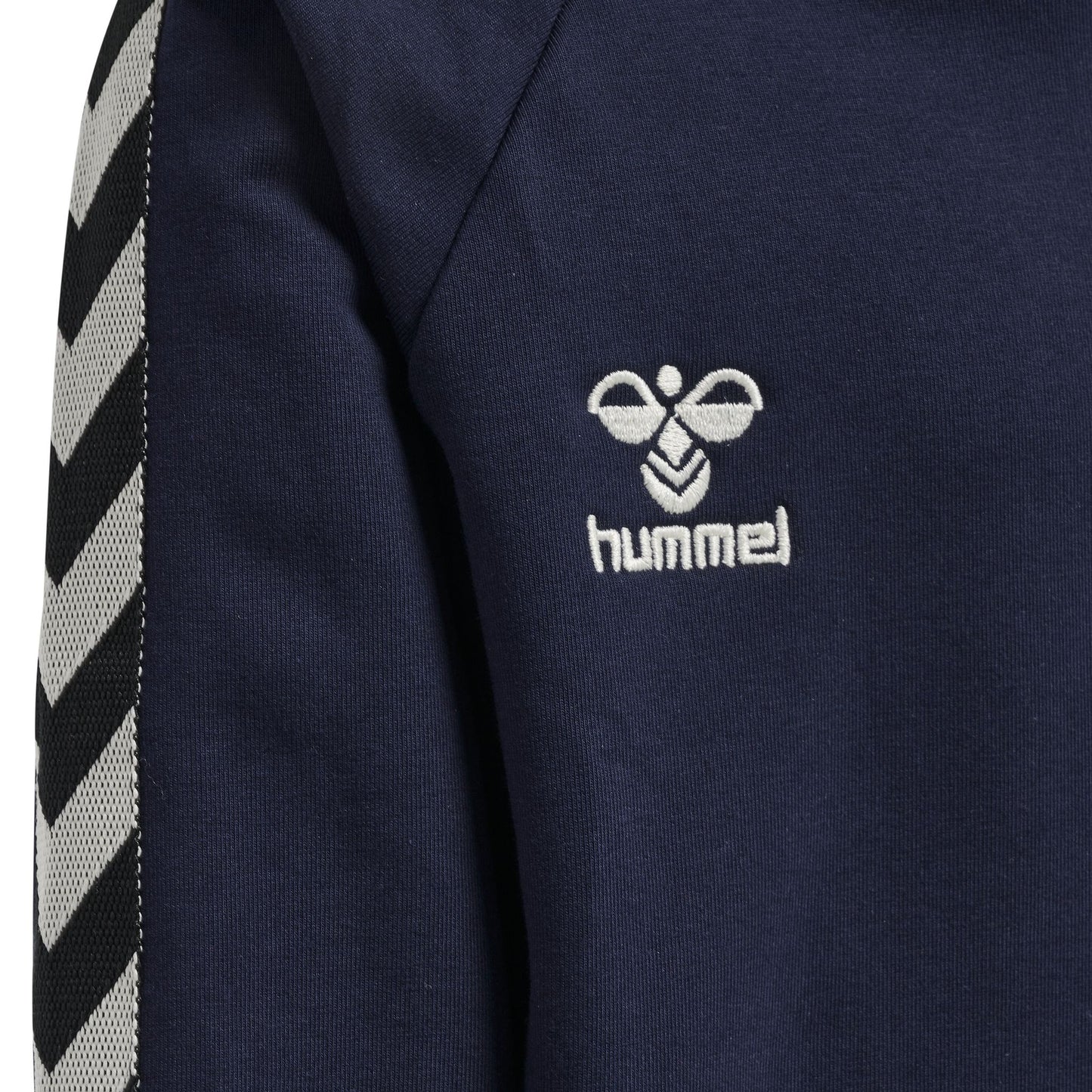 hmlMOVE KIDS CLASSIC HOODIE