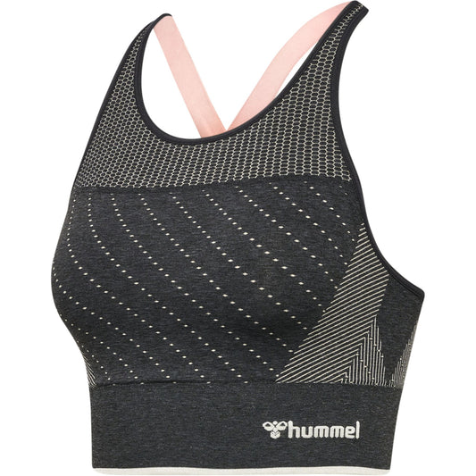 hmlMT HANA SEAMLESS SPORTS TOP