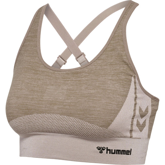 hmlCLEA SEAMLESS SPORTS TOP